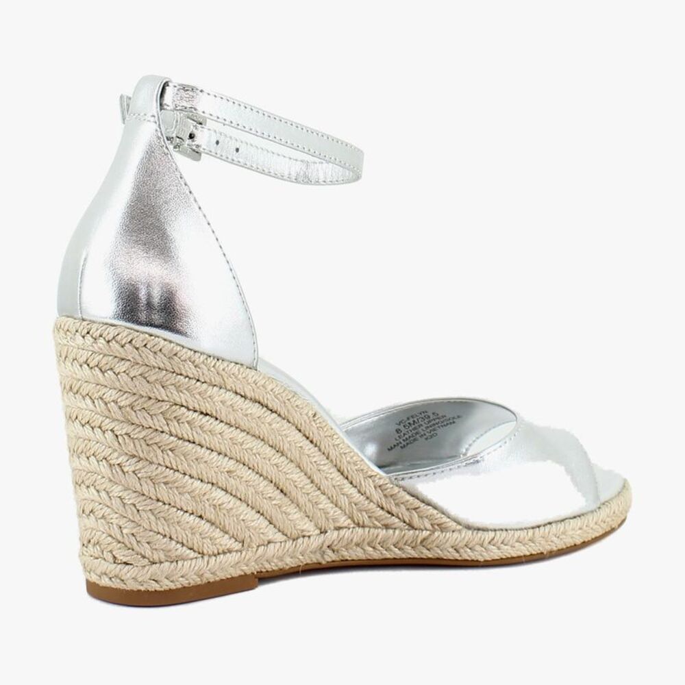 Vince Camuto Felyn Lux Silver - Picture 7 of 8
